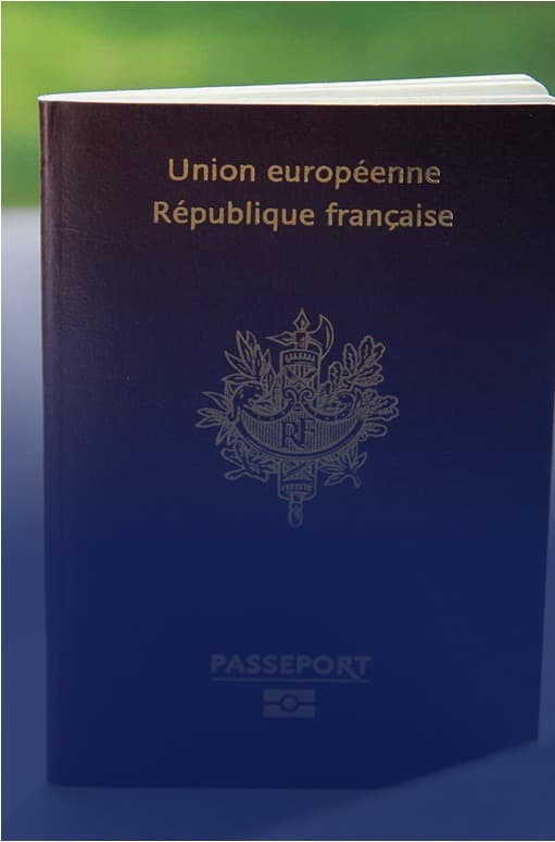 La Naturalisation