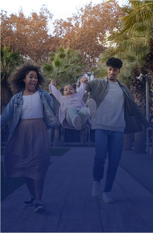 Le Regroupement Familial